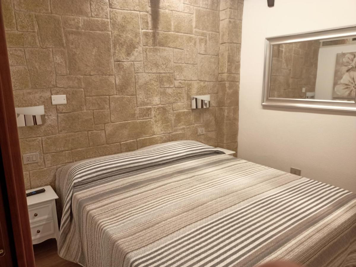 Maison Gioberti Alghero Exteriér fotografie