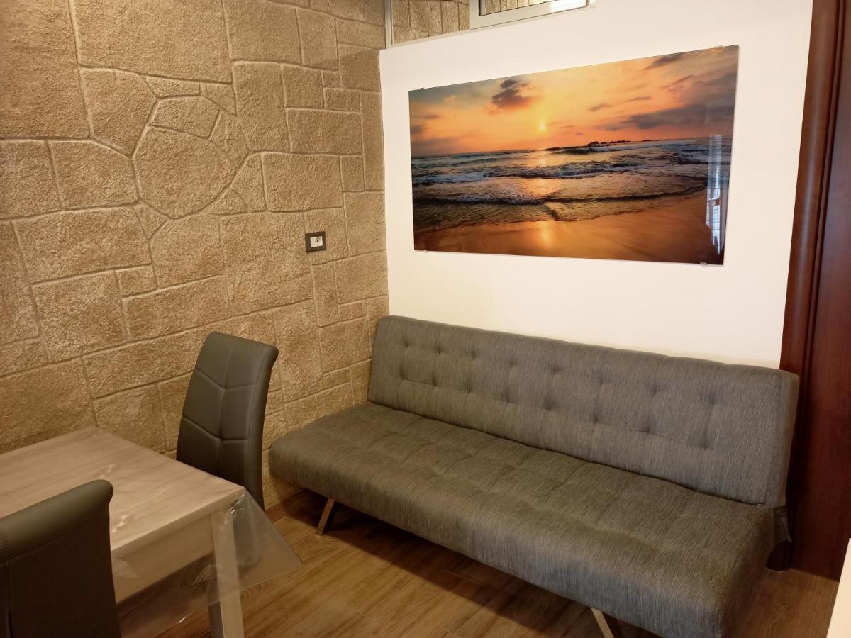 Maison Gioberti Alghero Exteriér fotografie