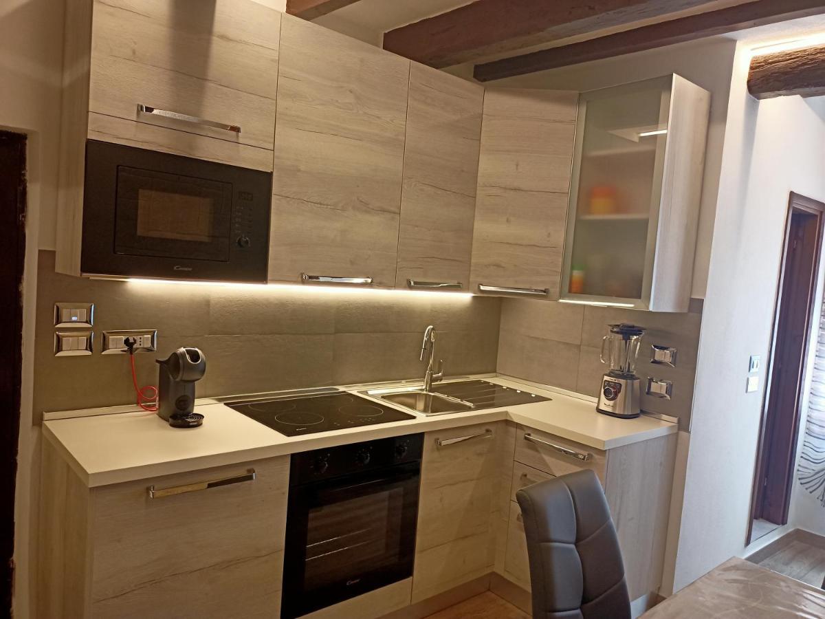 Maison Gioberti Alghero Exteriér fotografie