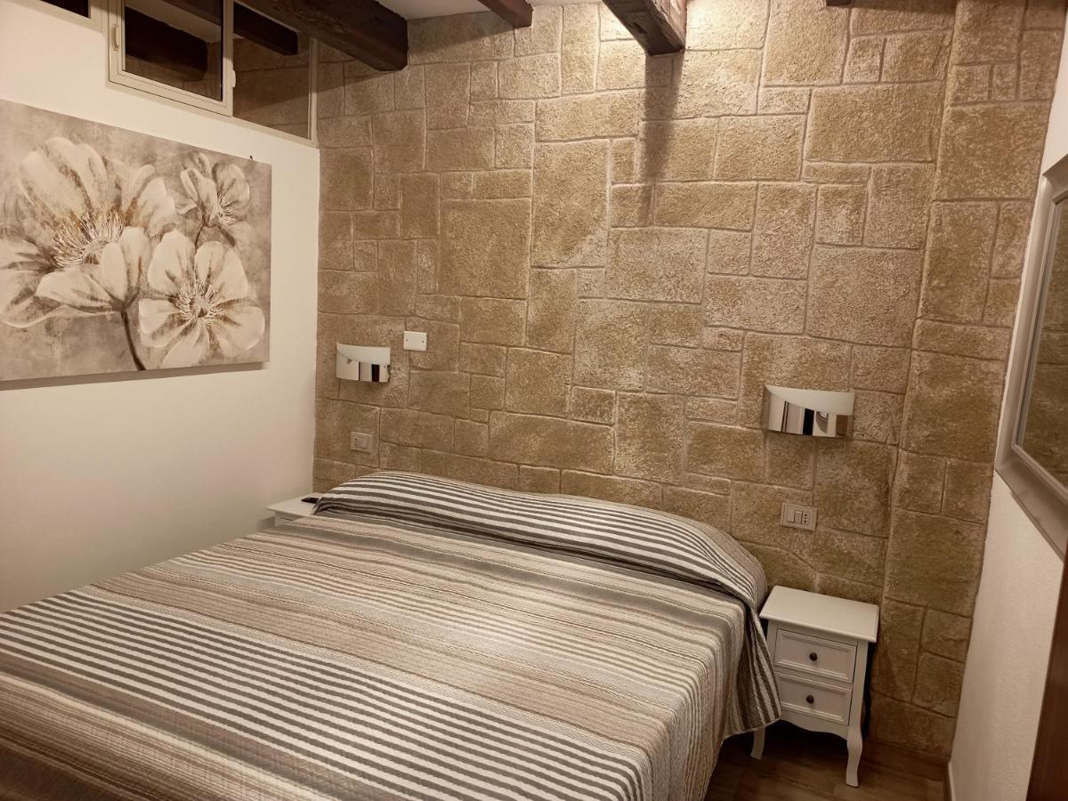 Maison Gioberti Alghero Exteriér fotografie